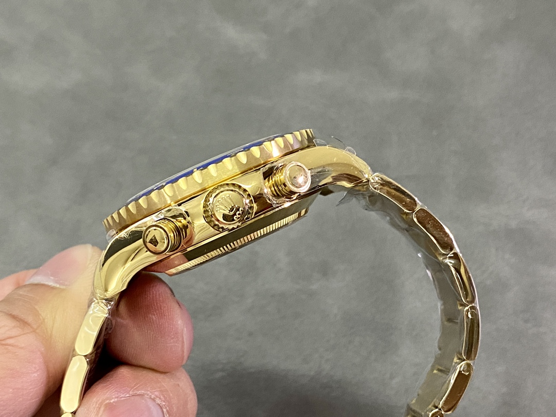 Yacht Master A105 thumb 9