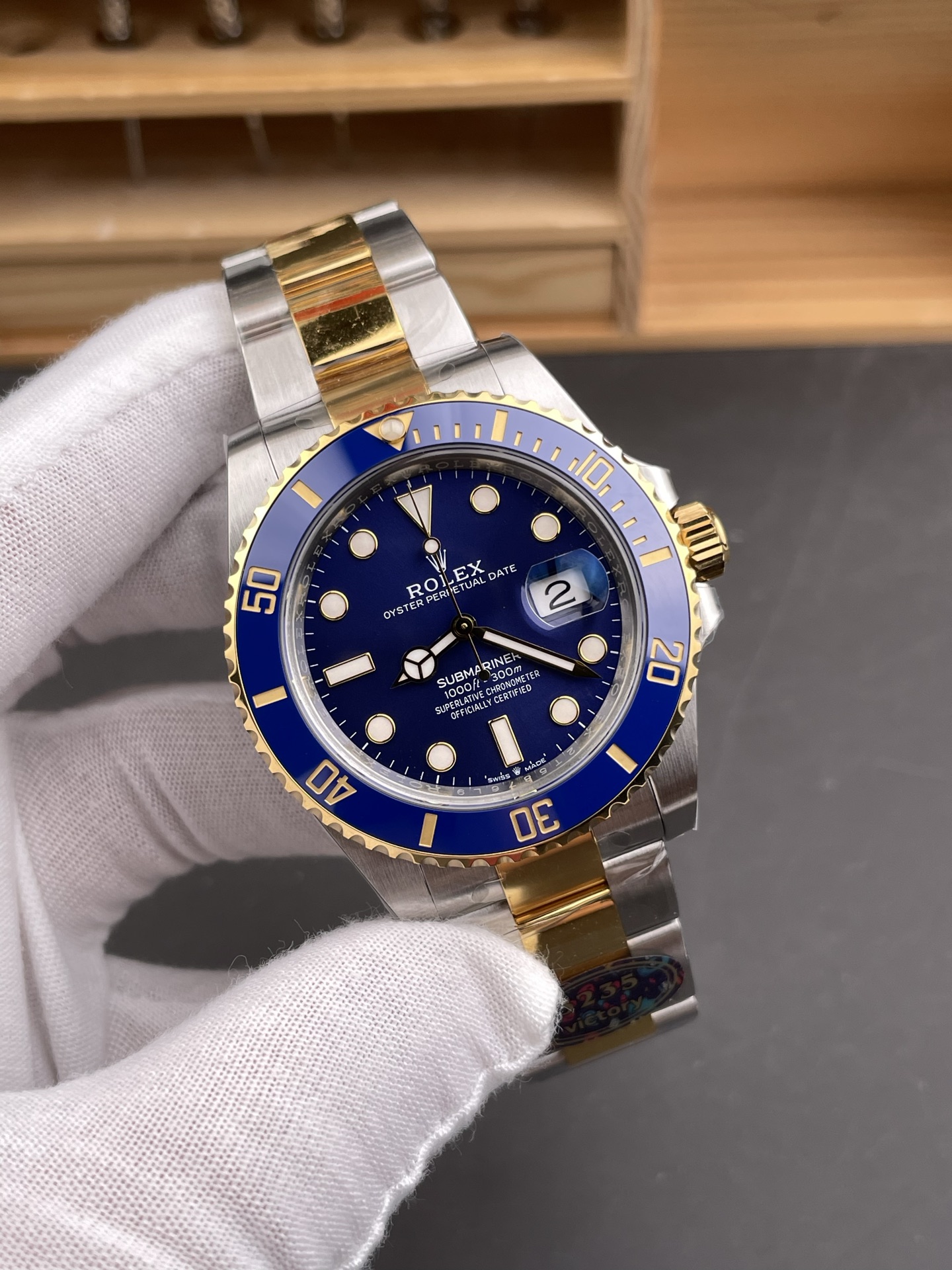 Submariner A04 thumb 2