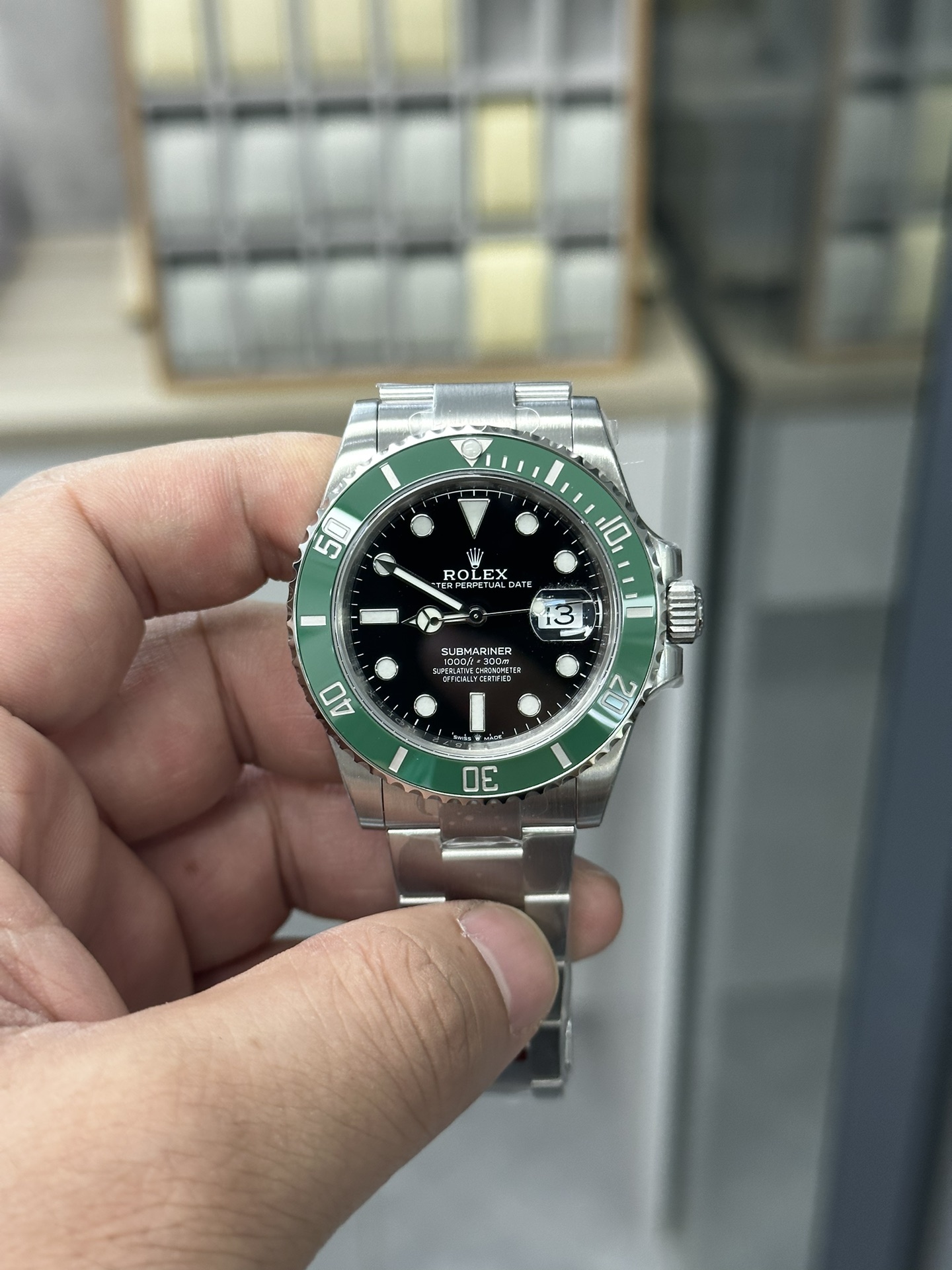 Submariner A03 thumb 2