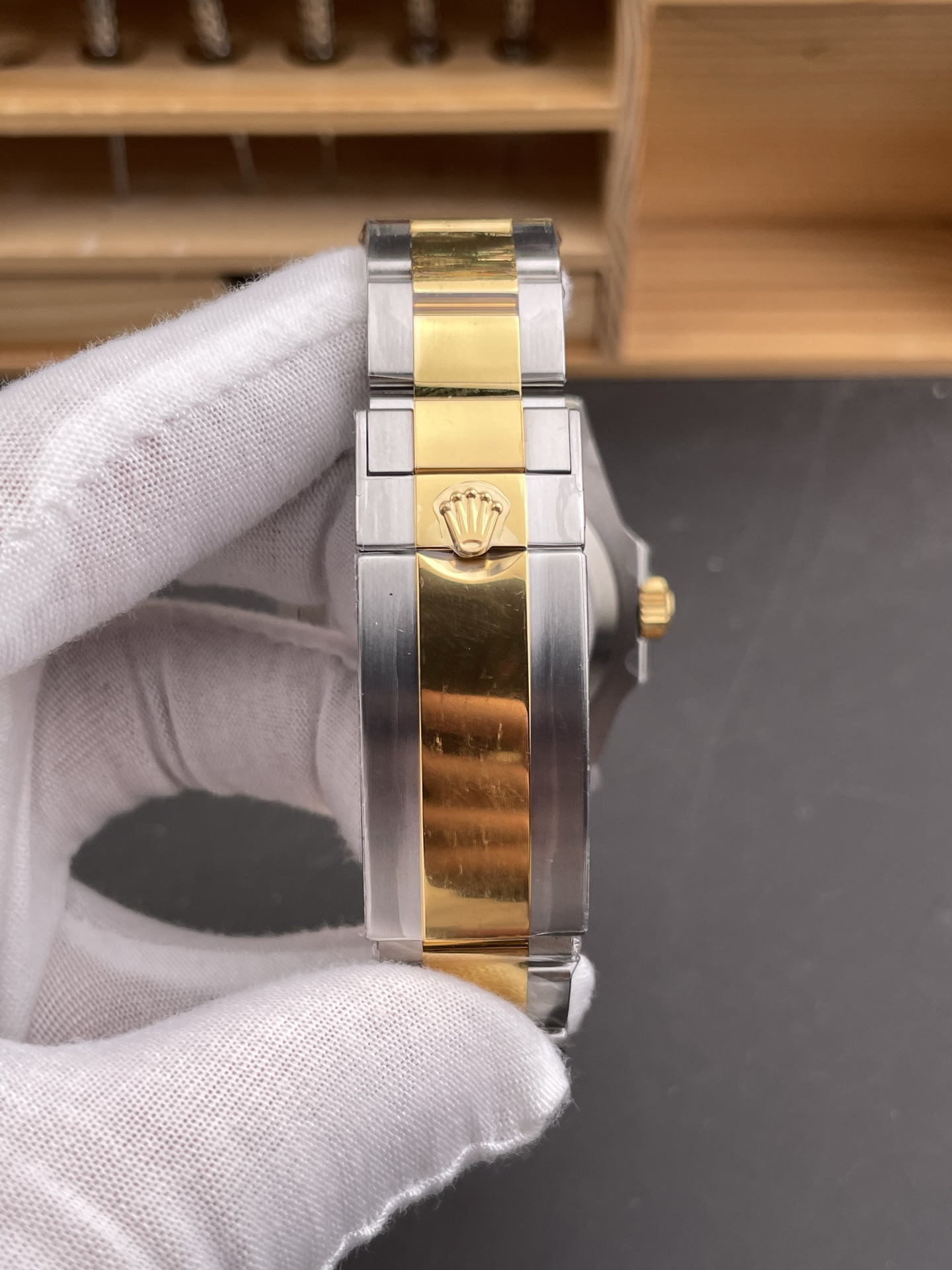 Submariner A04 thumb 7