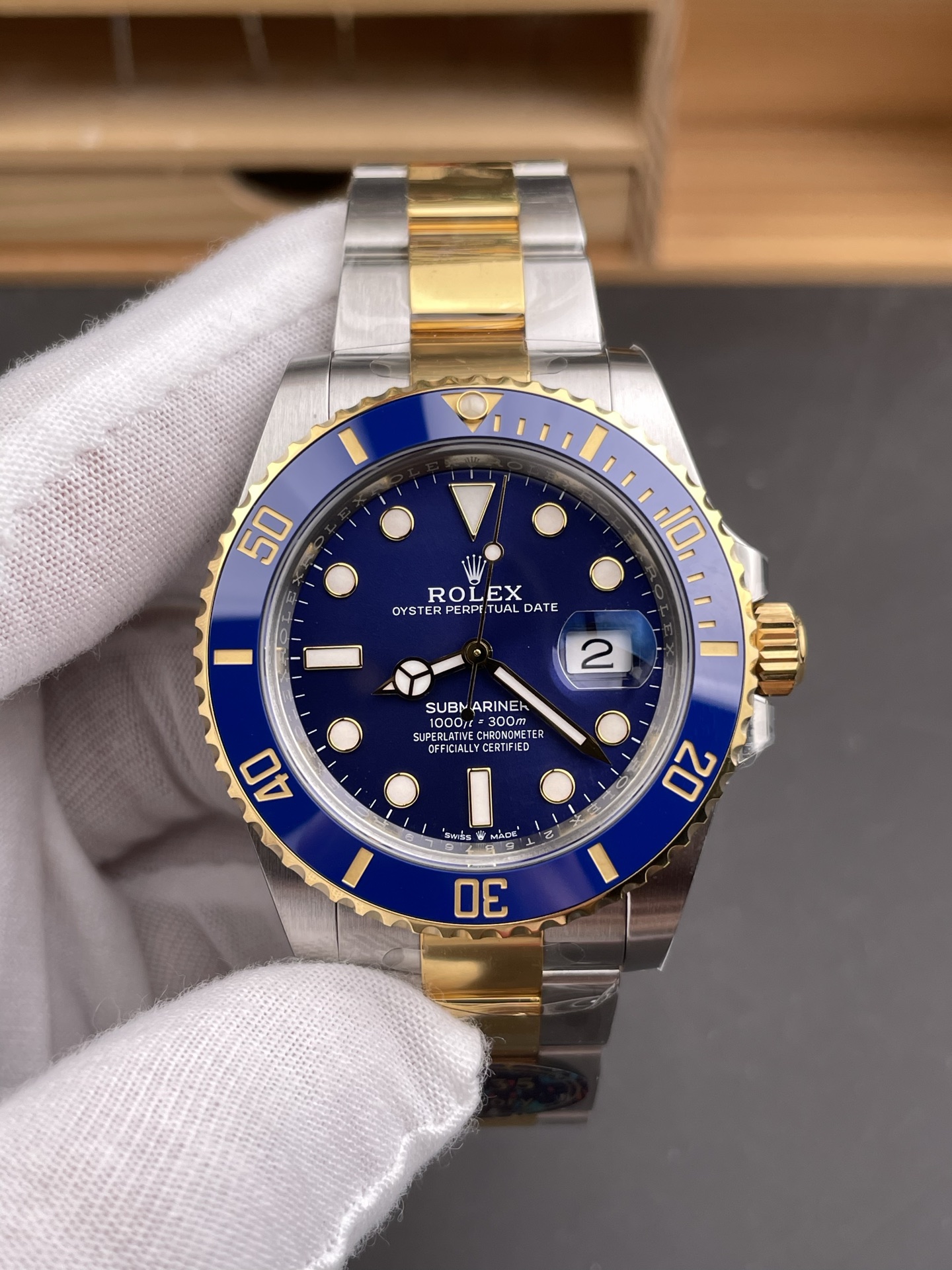 Submariner A04 thumb 3