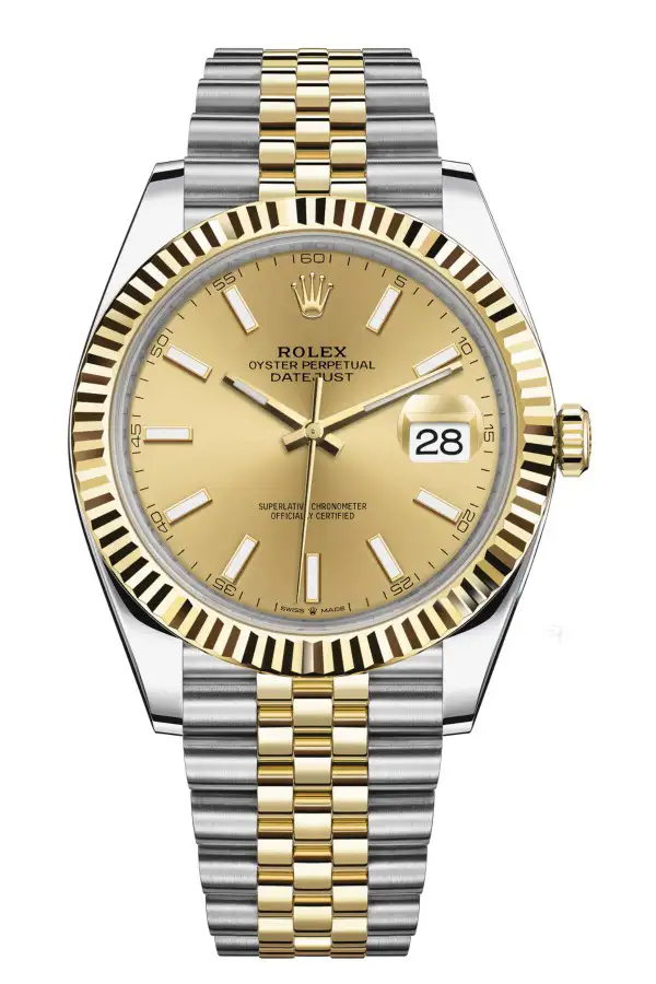 Datejust A31