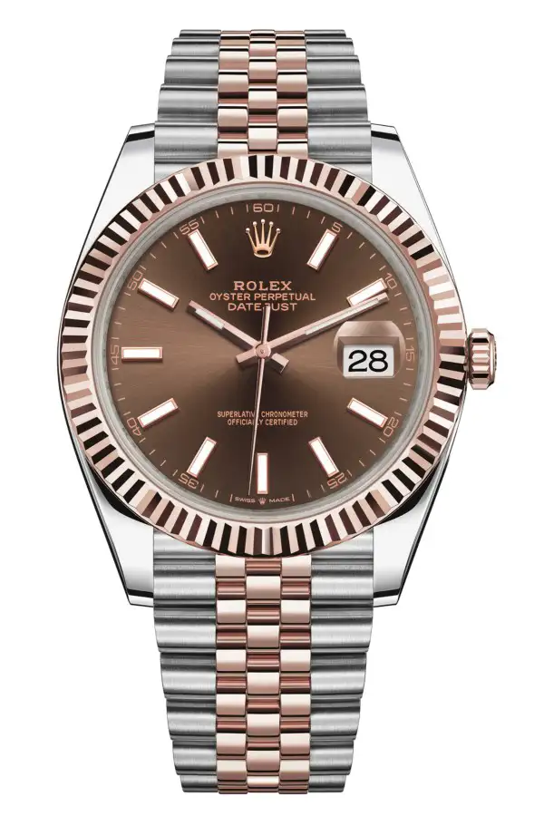 Datejust A32