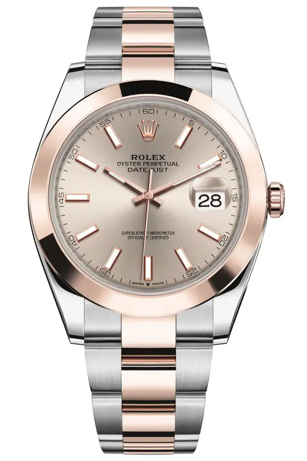 Datejust A33