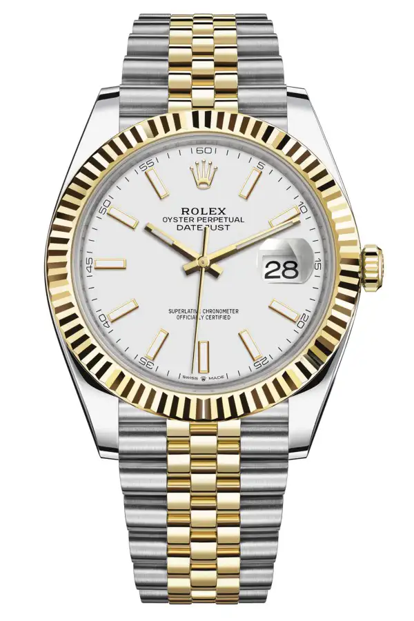 Datejust A36