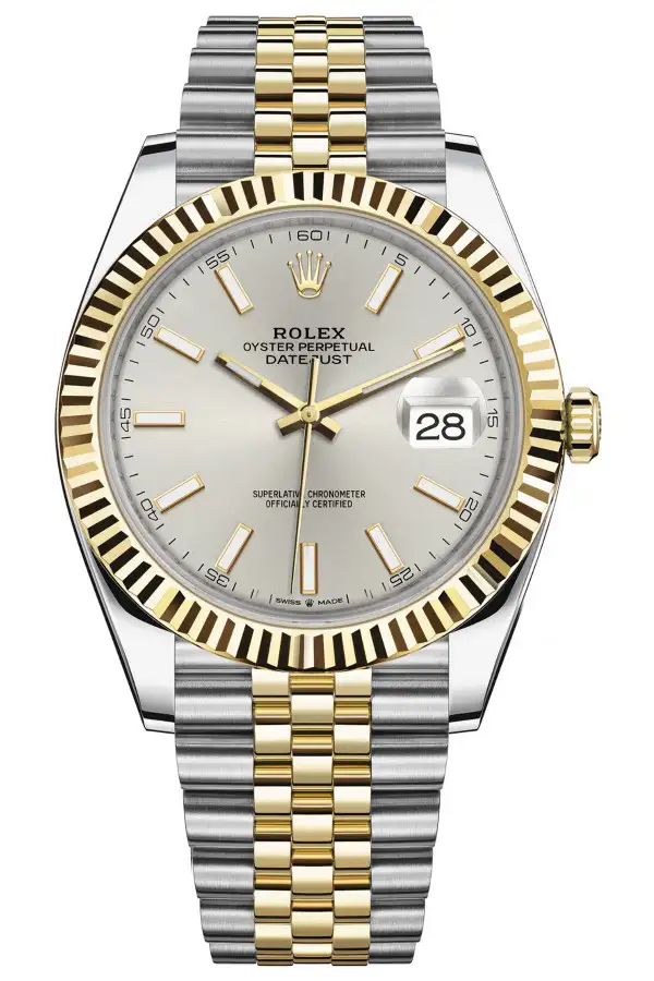 Datejust A37