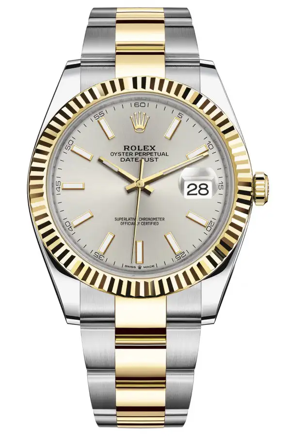 Datejust A38