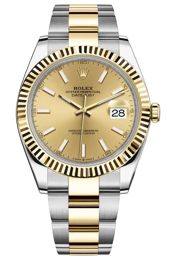 Datejust A39