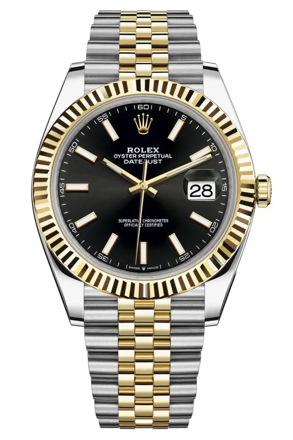 Datejust A40