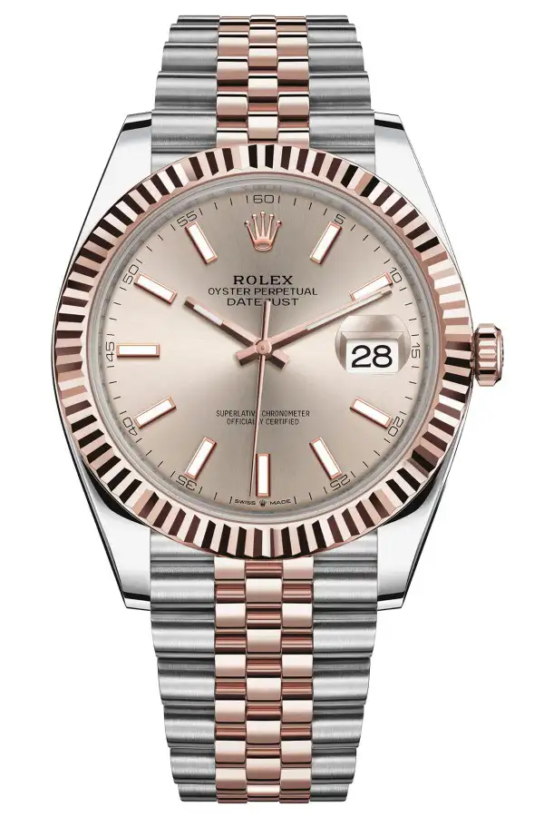 Datejust A41