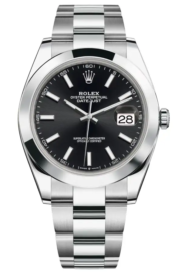 Datejust A42