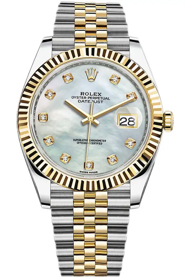Datejust A43