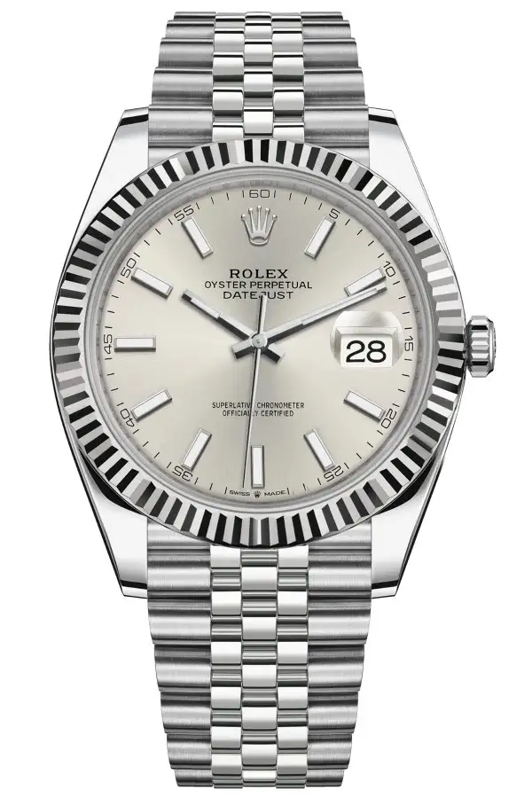 Datejust A44