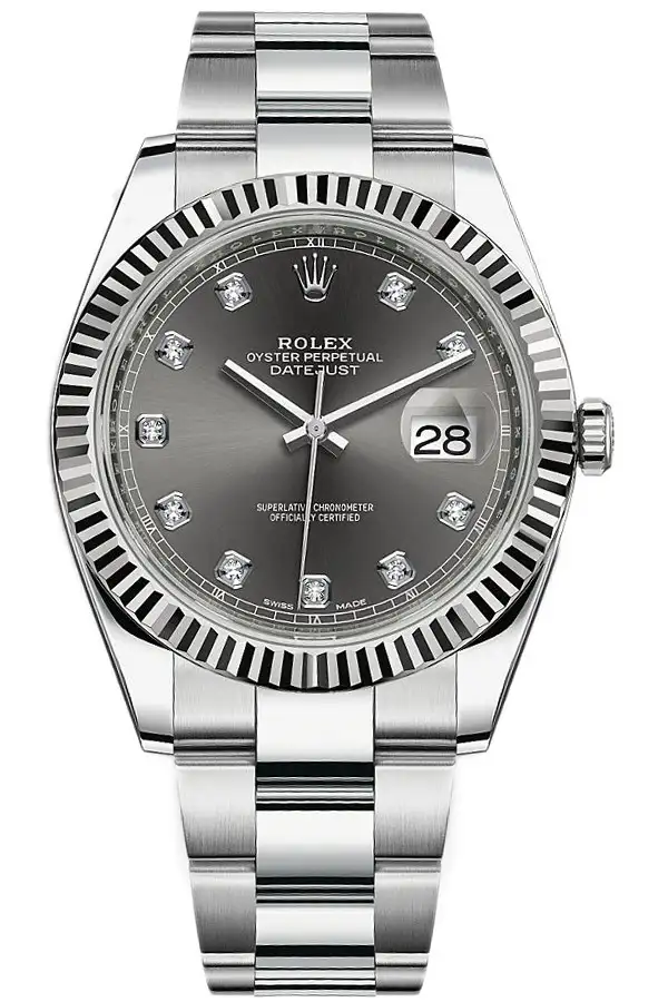 Datejust A45