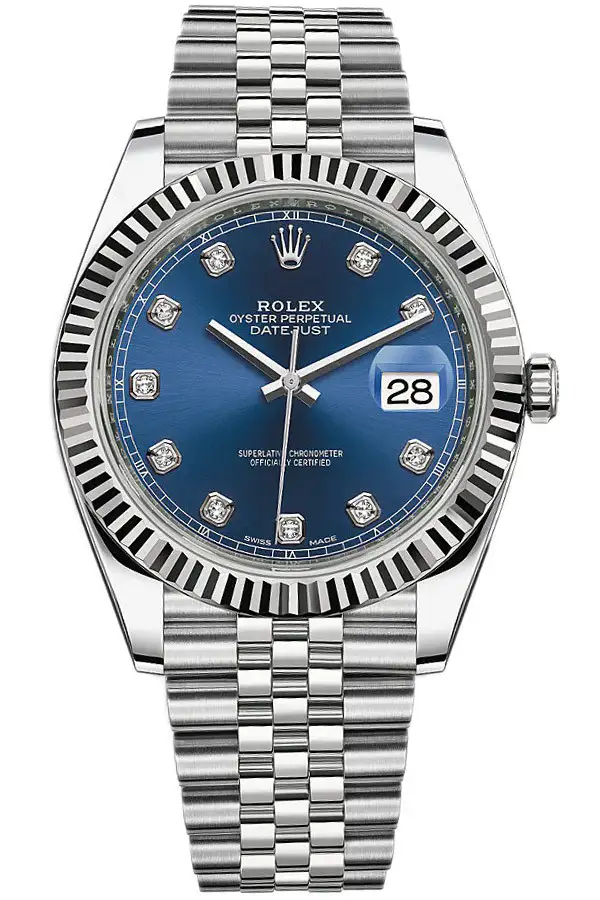 Datejust A46