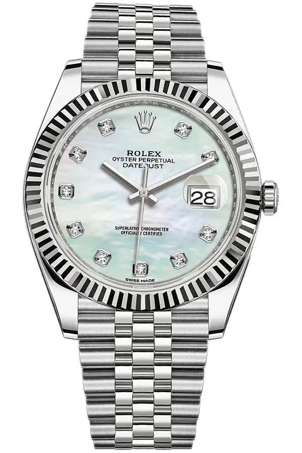 Datejust A47