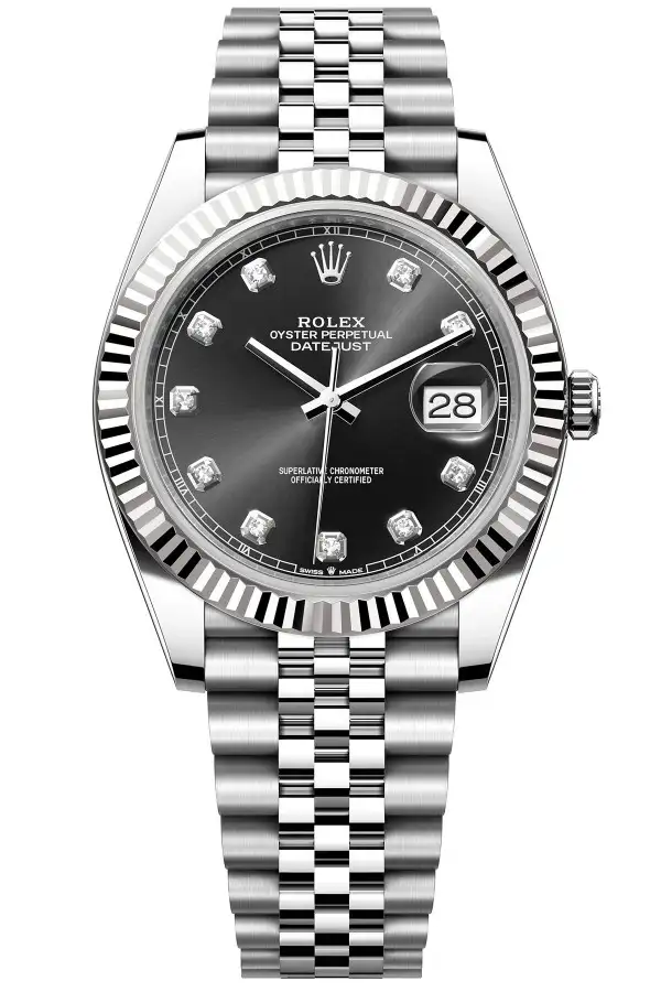 Datejust A48