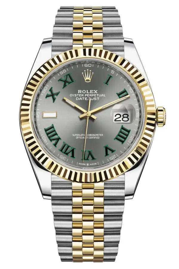 Datejust A49