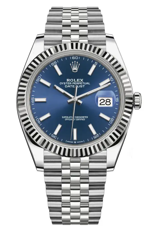 Datejust A50