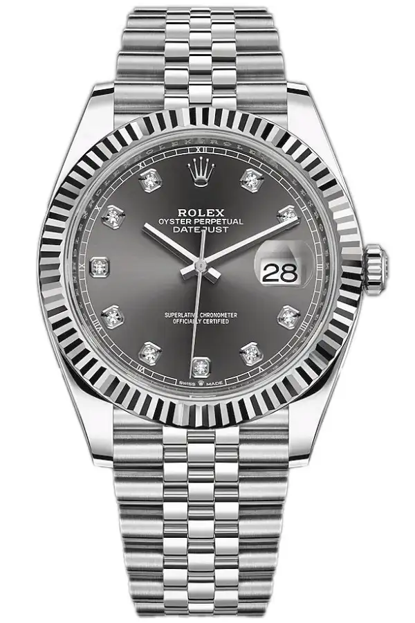 Datejust A51