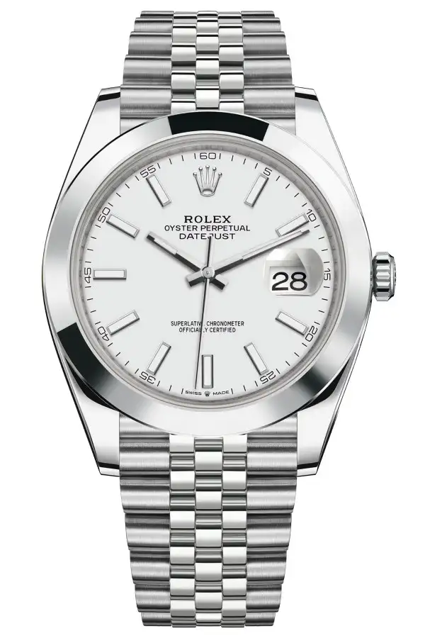 Datejust A52