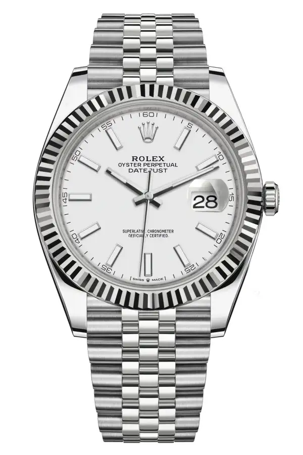 Datejust A53