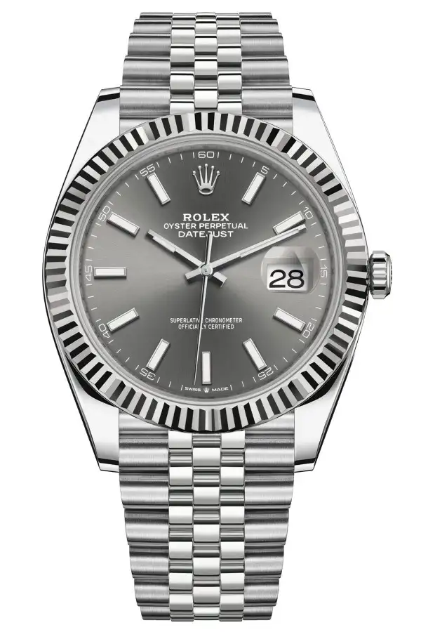 Datejust A54