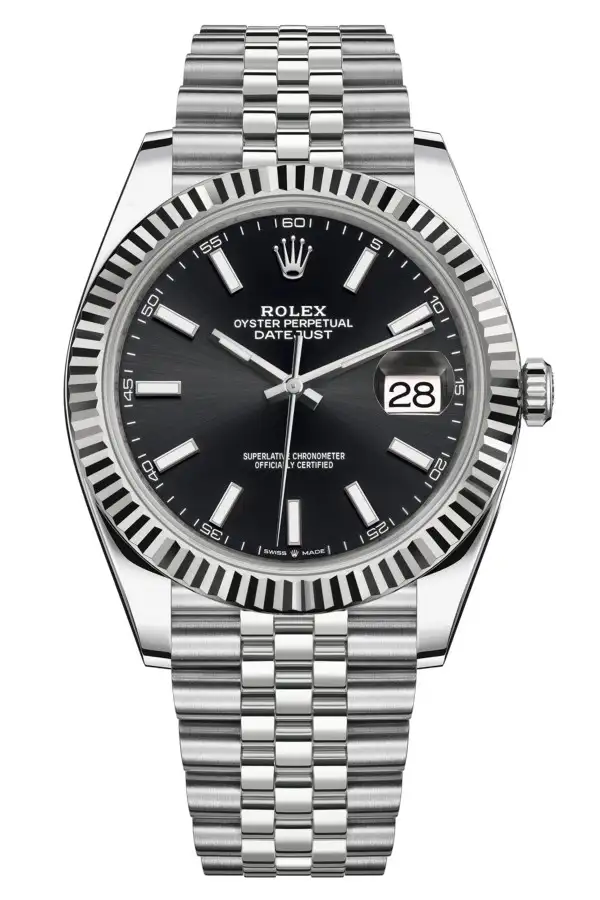 Datejust A55