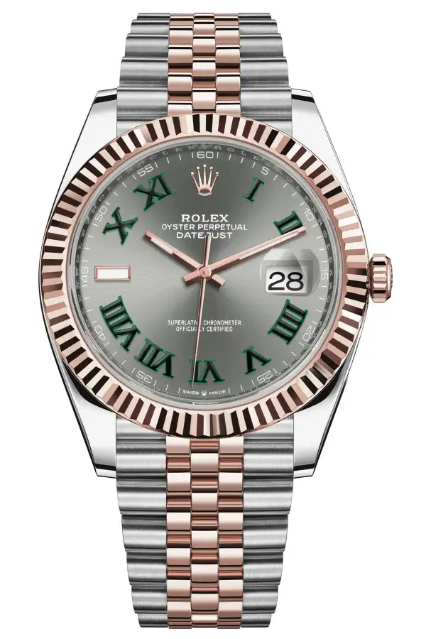 Datejust A56