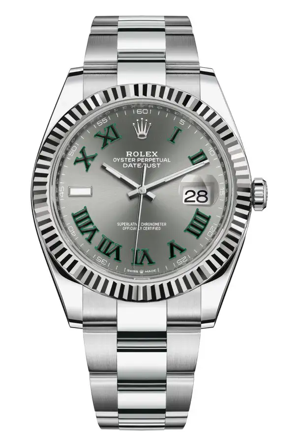 Datejust A57