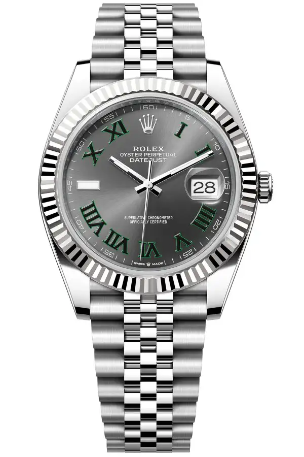 Datejust A58