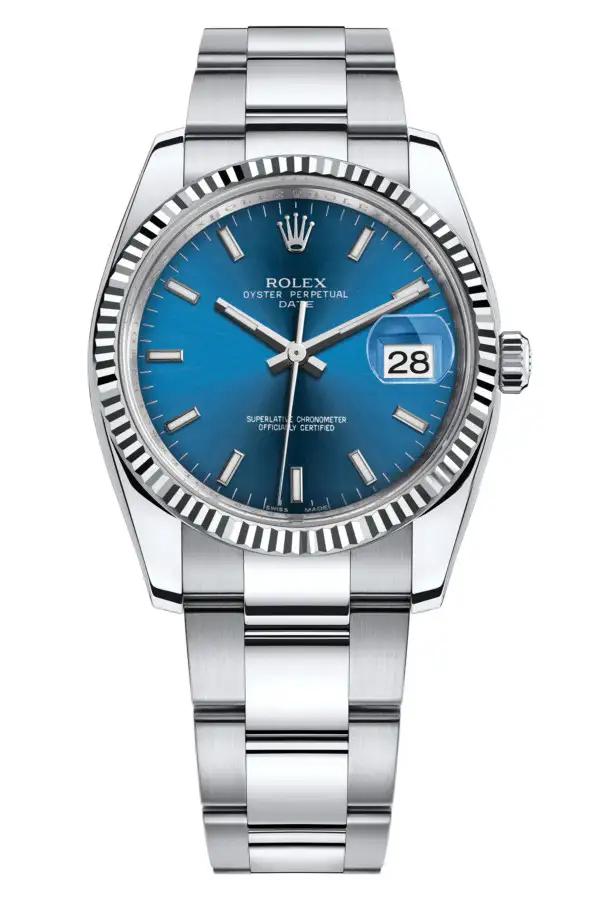 Datejust A59
