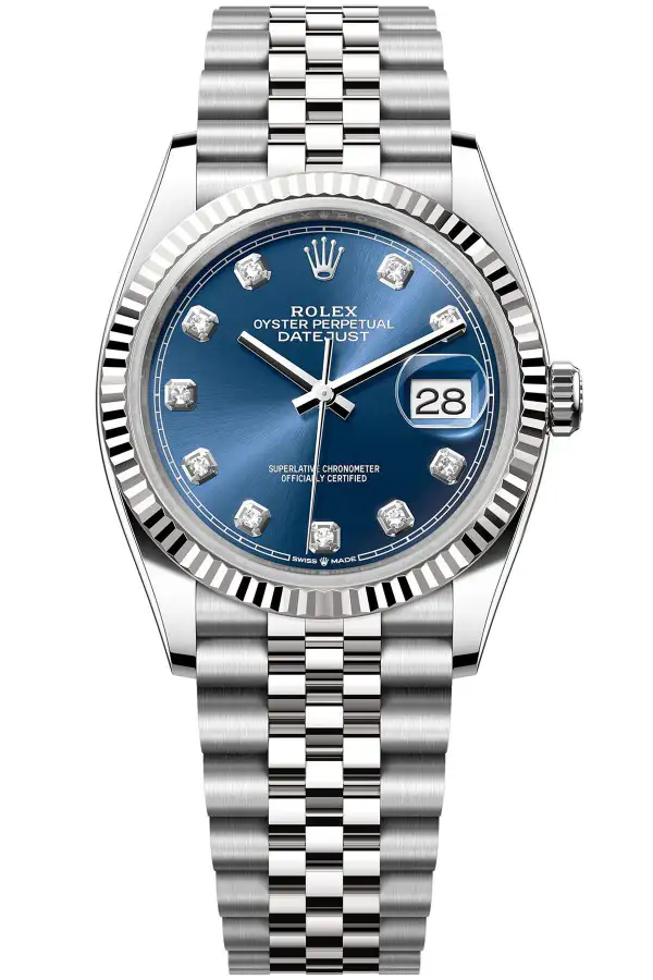 Datejust A60
