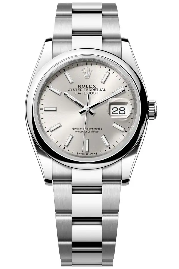 Datejust A61