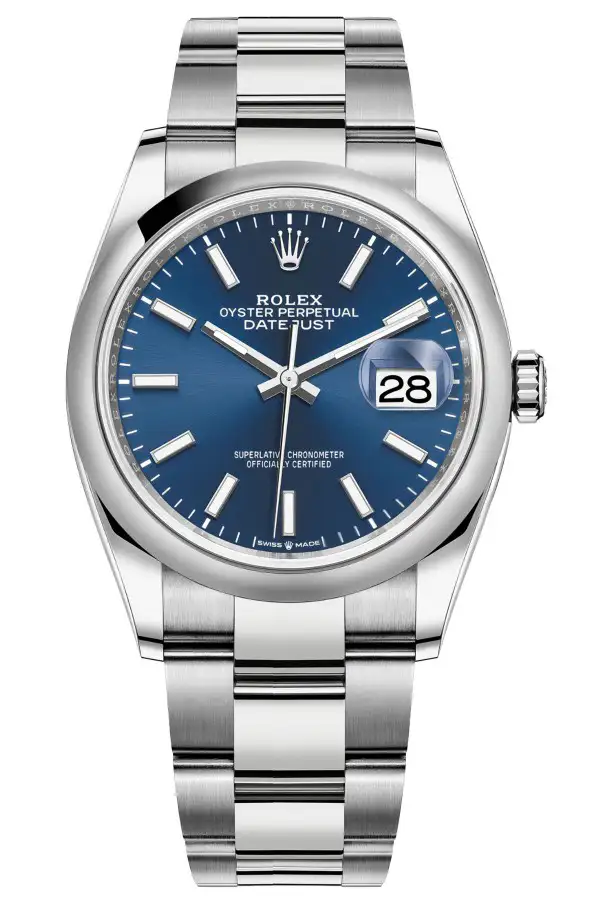 Datejust A62