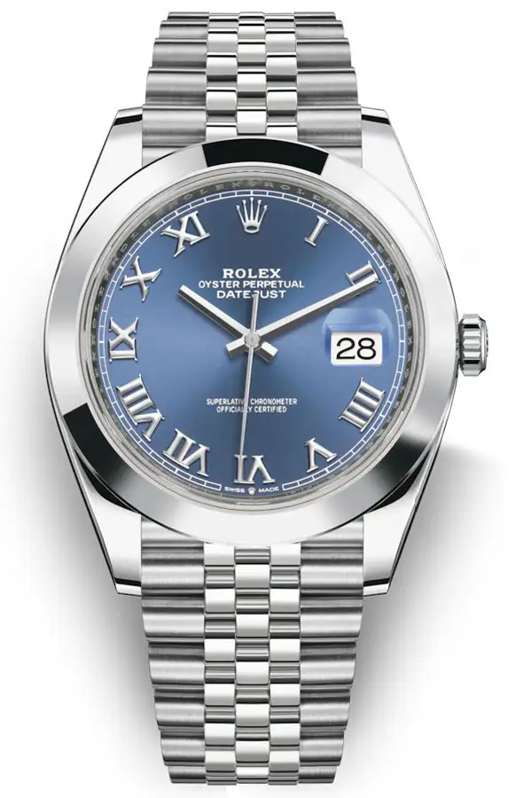 Datejust A63