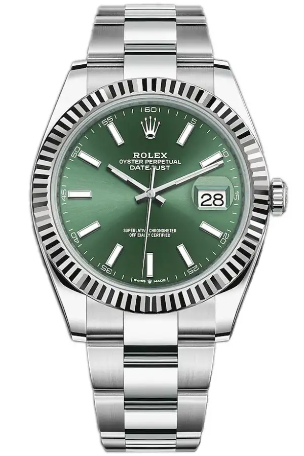 Datejust A64