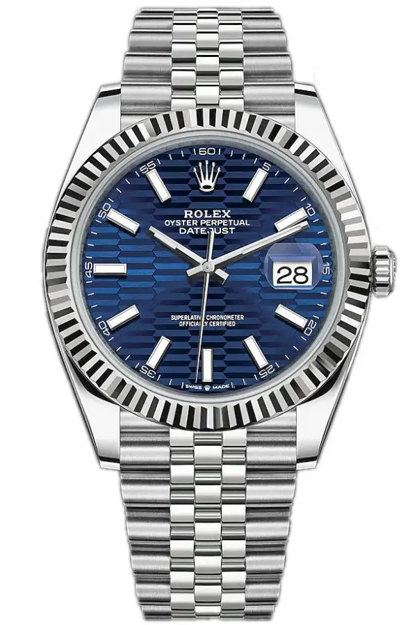 Datejust A65