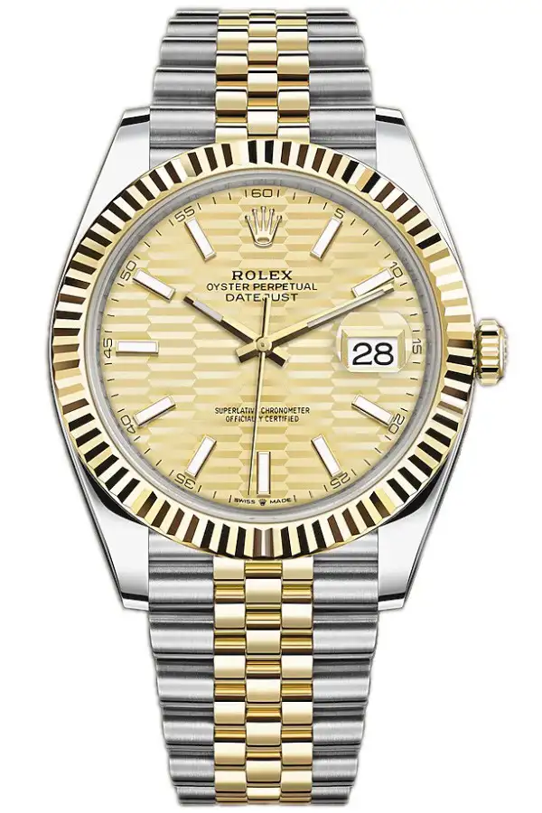 Datejust A66