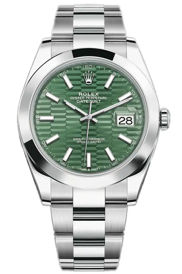 Datejust A67
