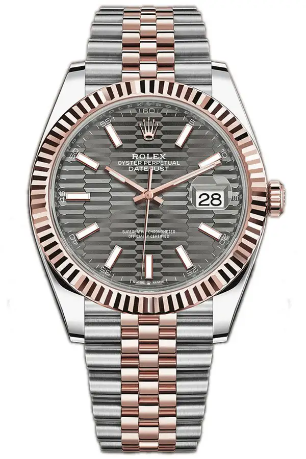 Datejust A68