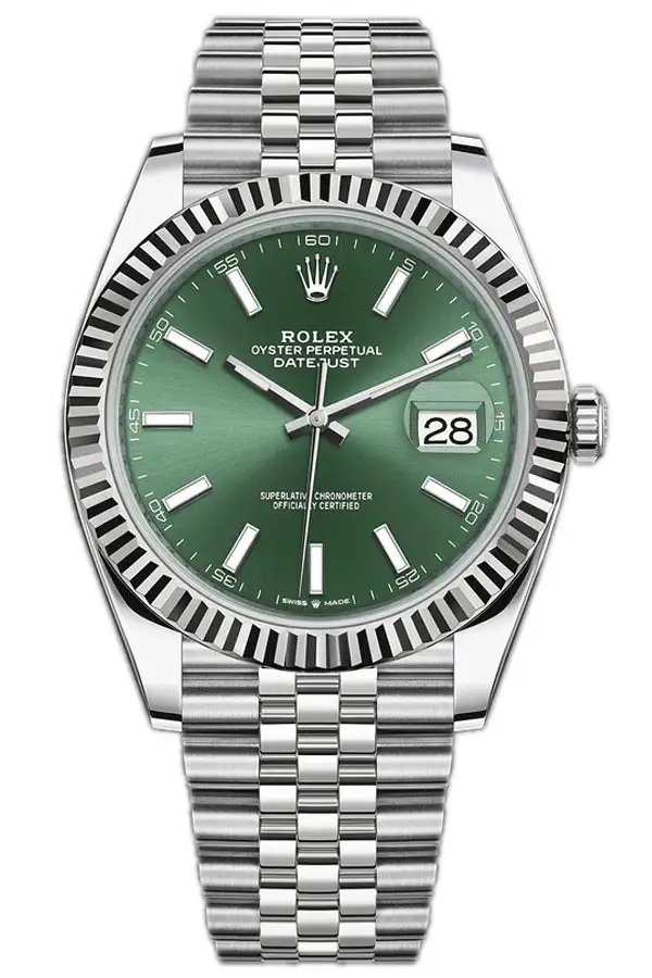 Datejust A69