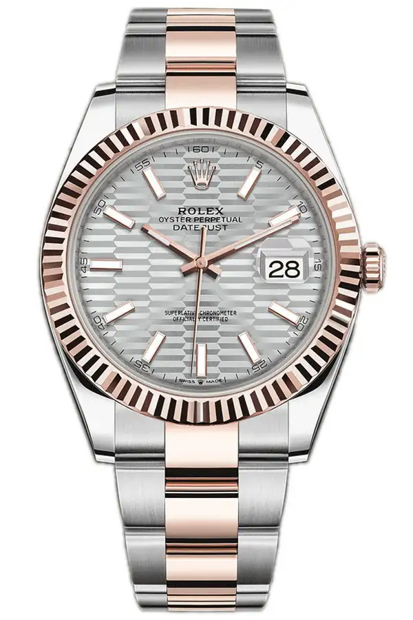 Datejust A70