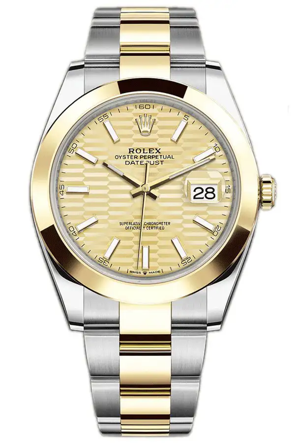 Datejust A71