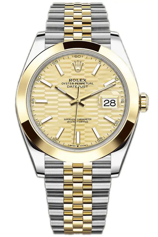 Datejust A72