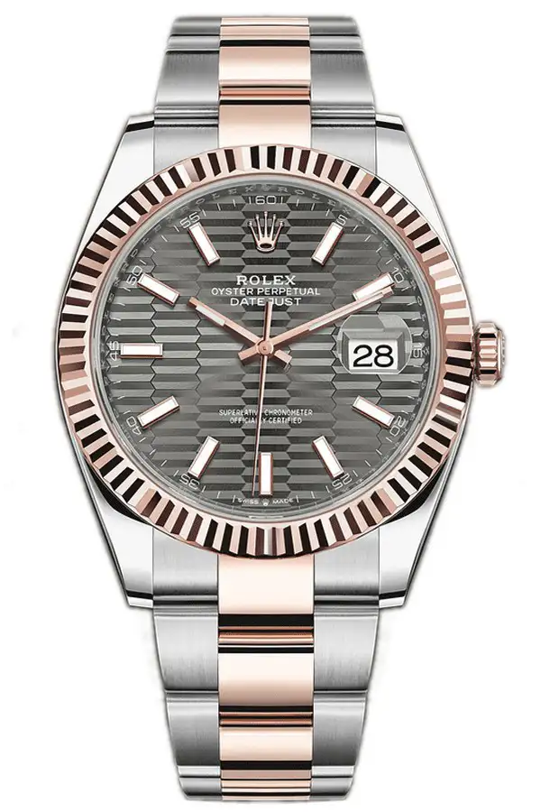 Datejust A73