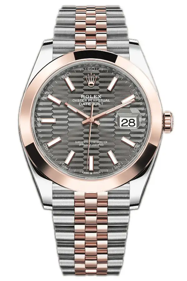 Datejust A75