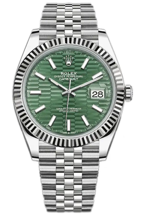 Datejust A76