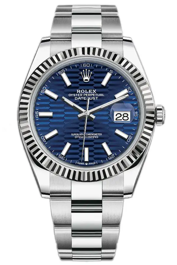 Datejust A77