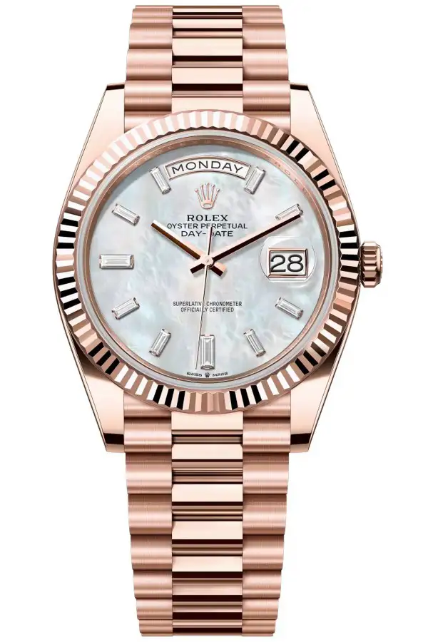 Day Date A100
